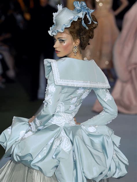 dior houte couture 2007|christian dior dresses.